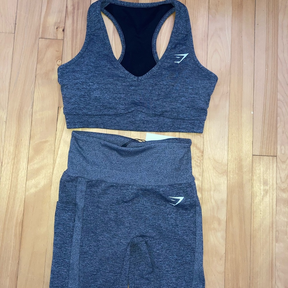 Brand new SOL LIFT Sports bra